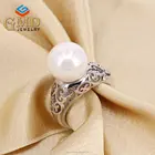 Import product thailand wholesale fashion jewelry freshwater pearl wholesale purity rings