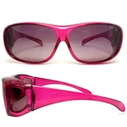 sports glasses 2019 polarized uv 400 sunglasses high quality night vision video glasses