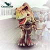 OA J8183 Jurassic Realistic Walking Dinosaur Costume for sale
