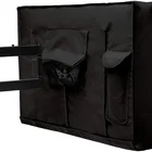New design outdoor Waterproof led and lcd television screens protector TV cover