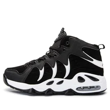 Cheap Men Basketball Boots Fashion Sport Shoes And Sneakers