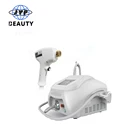 808nm hair removal beauty device with hand piece light sheer machine lightsheer diode laser