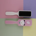 Hair Brush Design for Human Hair Hair Brush Soft Comb