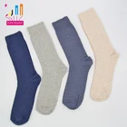 Custom Made Hot Selling Middle Tube Socks For Men
