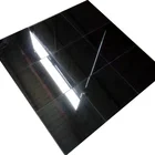 China polished tile construction stone new shanxi black granite