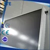 flat plate solar panel collector with 2 m2 absorber area
