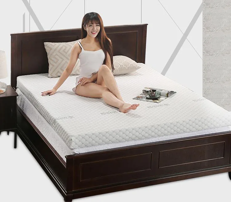 Diglant B6-6 student royal princess roll pack queen size memory pocket sprung mattress - Jozy Mattress | Jozy.net