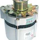 Auto Alternator Heavy Duty Diesel Engine Steyr WD615 Generator 612600090147