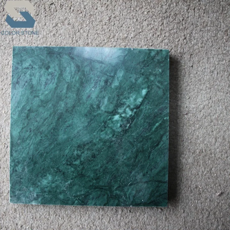Best quality cheap indian verde dark green rajasthan marbles prices in australia