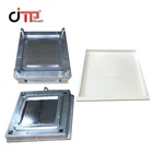 Taizhou Zhejiang high quality factory made ice tray injection mould