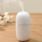 Diffuser Water Diffuser Humidifier House Essential Oil Diffuser Ultrasonic Humidifier With Water Bottle