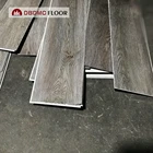 Waterproof Click Vinyl Flooring