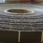 die cutting magnetic tape,double sided die cut magnet tape,die cutting magnetic strip self adhesive