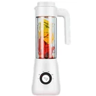 2019 new style 300W Fashion home appliance Portable mini kitchen blender
