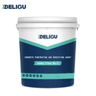 Hot sale high quality concrete penetration densification agent silicone lithium hardener concrete sealant