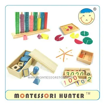 comprar juguetes montessori