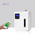 OUWAVE Commercial HVAC ultrasonic air scent diffuser System oil aroma diffuser humidifier