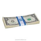 White Paper Roll Brown Paper White Or Brown Kraft Release Paper Roll For Money Strapping