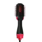 Wholesalers hair salon product professional custom electric hair curler brush