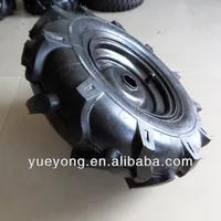 High Quality 4 00 8 Tillers