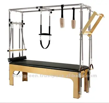 pilates table