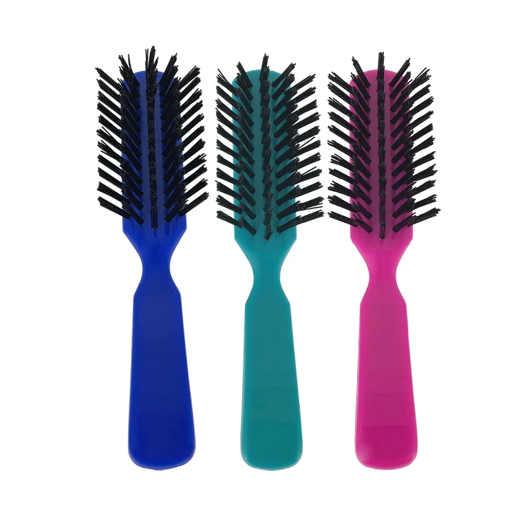 Mini Hair Styling Brush