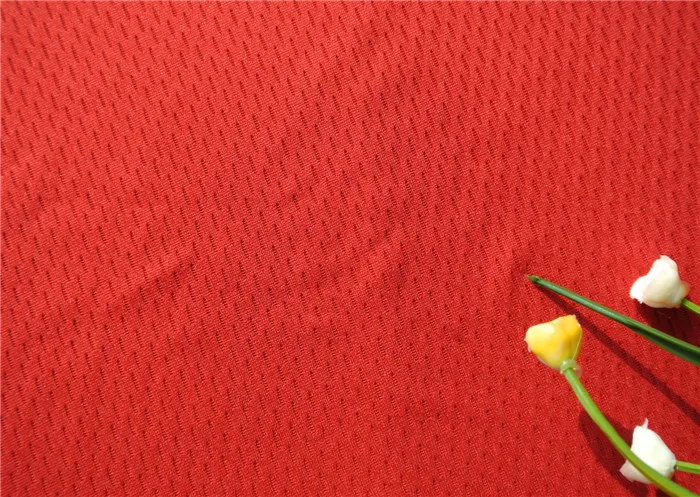 alibaba express sport mesh fabric for In the clothing material