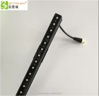 Factory Directly Sale DMX Led Pixel Bar 12W 8pixel Digital
