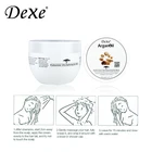 argan oil mask hot sale hair care hair treatment with factory price