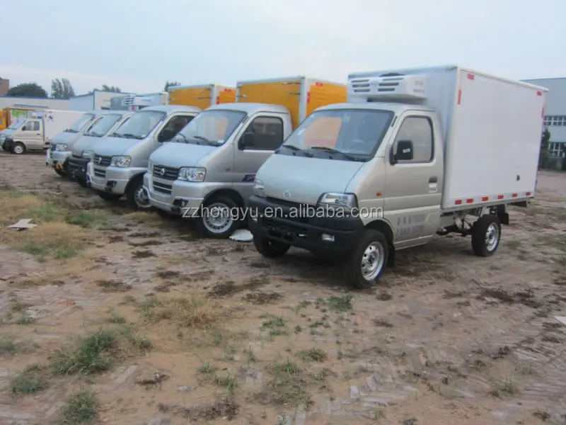 left hand drive mini trucksmini refrigerated truckchangan mini truck.jpg