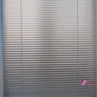 friendly-use control system aluminum venetian blinds