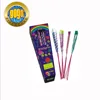 Top sale fireworks bristlegrass sparklers factory direct sale party city sparklers cheap price and good quality sparkler candles