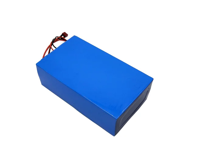 12V 4S5P 25Ah 30AH LIFEPO4 is used in battery packs for electric bicycles and scooters
