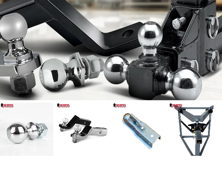 ball mount