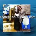 Food Grade chitosan 85% off white flake