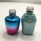 Wholesale price gel nail polish with black bottle