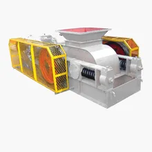 Small Double Roller Crusher For Sale Stone Crusher Machine Price