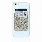 Hot sale Unique pu leather phone cases with pocket