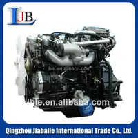 Dachai Ca4118zl Engine Parts For Light 