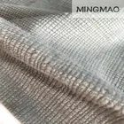 100% polyester embossed velvet sofa upholstery fabric