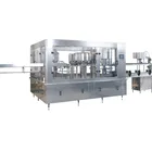 PET Bottle Mineral Water Filling Machine