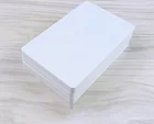 Top Quality RFID dual frequency UHF+ID custom rfid credit card pouch