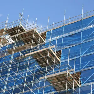 net scaffolding