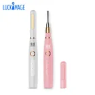 Speculum Luckimage Newest Design 720p Digital Hd Wireless Wifi Otoscope Camera Speculum Otoscope