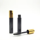 Mini Mascara Lash Packaging Tube With Brush