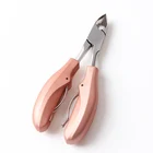 Hot sale fashion design professional cuticle nipper