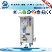 New Design Automatic Water Beverage Sachet