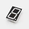 7 segment kem China suppliers 7 segment elevator display 1.5 inch 7 segment led display