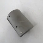 OEM ODM stamping hot sale Aluminum motorcycle accessories