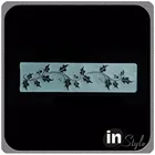 China Plastic New Style Customized Design Plastic Embossing Folder Gift Cheap Sale